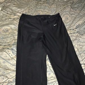Nike Yoga Pants